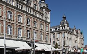 Hotel la Royale Leuven
